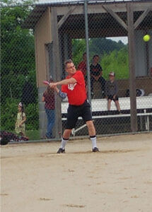 Softball 2
