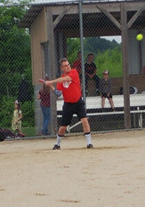Softball