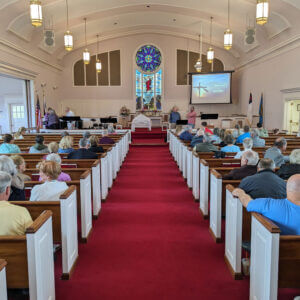 Congregation