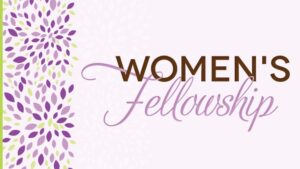 Womens Fellowship