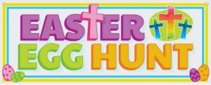 Easter Egg Hunt