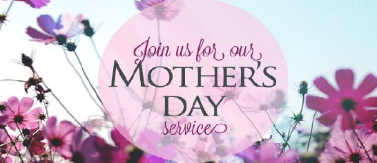 Mother's Day Union Methodist Church