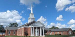 Union Methodist Church