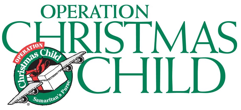 Operation Christmas Child