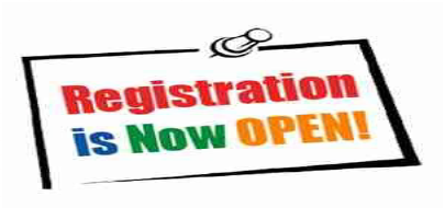 Registration