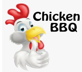 Chicken Bbq