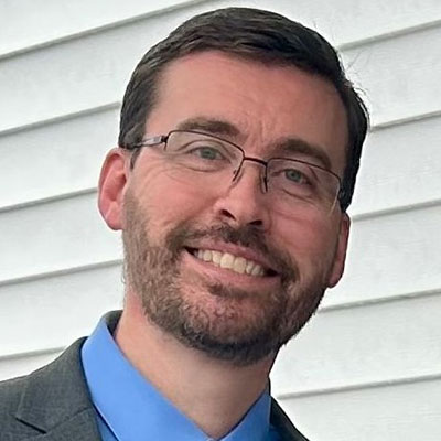 Pastor Dan Walton